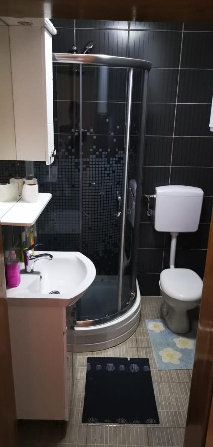 Prozor Apartmani Scit מראה חיצוני תמונה