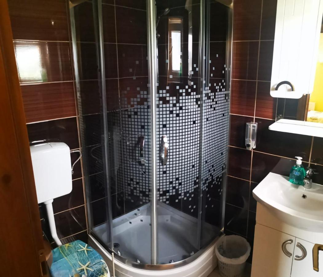 Prozor Apartmani Scit מראה חיצוני תמונה